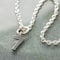 12 Pack: Sterling Silver Number Charm by Bead Landing™